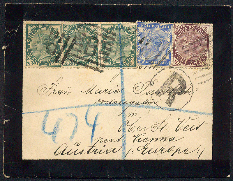 Lot 1022 - aden  -  Merkurphila OG Auction #36