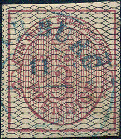 Lot 126 - hannover  -  Merkurphila OG Auction #36
