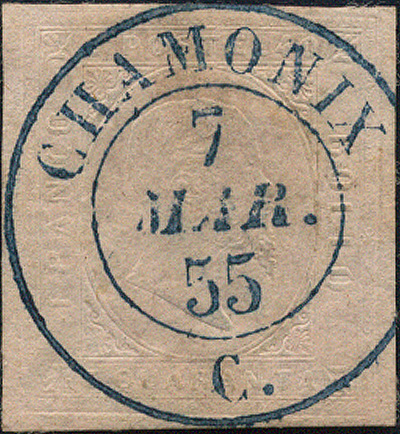 Lot 661 - sardinia  -  Merkurphila OG Auction #36