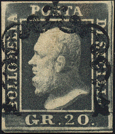 Lot 674 - sicily  -  Merkurphila OG Auction #36