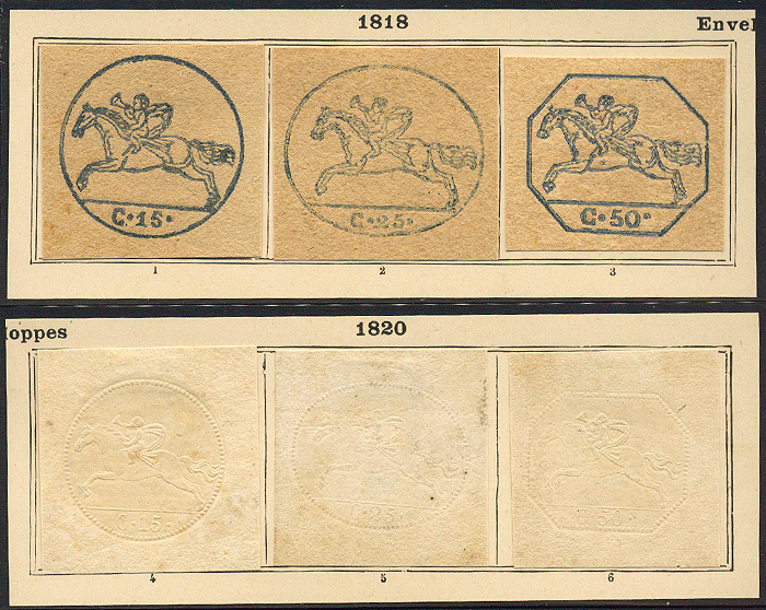 Lot 654 - sardinia  -  Merkurphila OG Auction #36