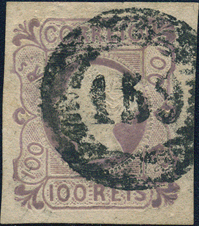 Lot 823 - Kingdom of Portugal 1853-1910 - Merkurphila OG Auction #36 Lot 823 - Kingdom of Portugal 1853-1910 - Merkurphila OG Auction #36