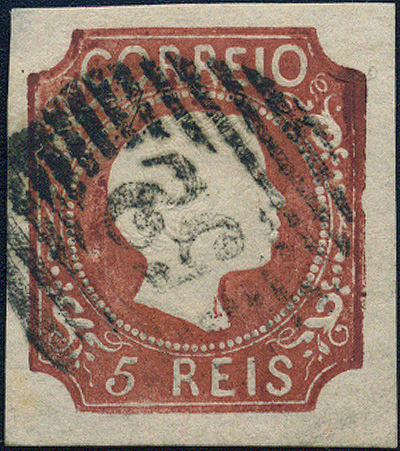 Lot 824 - Kingdom of Portugal 1853-1910 - Merkurphila OG Auction #36 Lot 824 - Kingdom of Portugal 1853-1910 - Merkurphila OG Auction #36