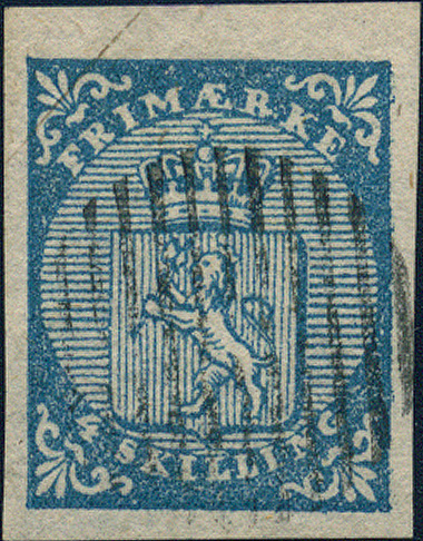 Lot 893 - Norway  -  Merkurphila OG Auction #36