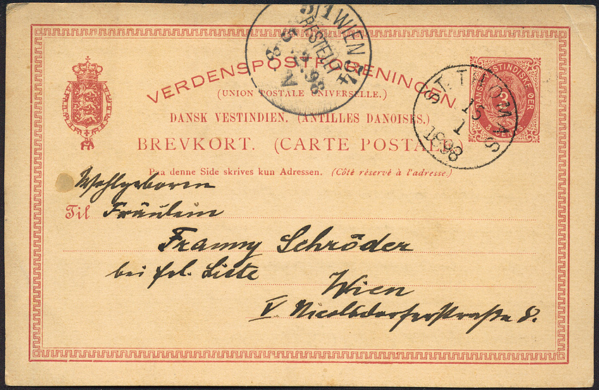 Lot 886 - Denmark  -  Merkurphila OG Auction #36