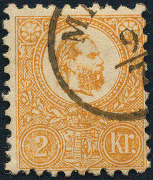 Lot 926 - Kingdom of Hungary 1867-1918  -  Merkurphila OG Auction #36
