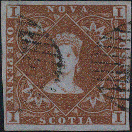 Lot 1080 - British North America and Canada  -  Merkurphila OG Auction #36
