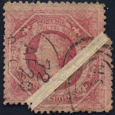 Lot 1029 - australian states  -  Merkurphila OG Auction #36