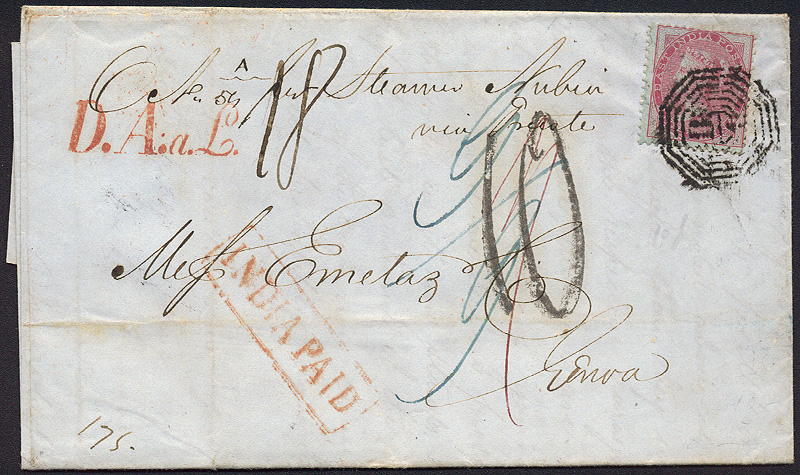 Lot 1073 - india  -  Merkurphila OG Auction #36