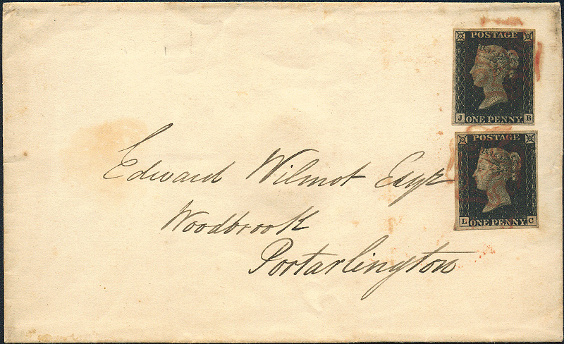 Lot 942 - Queen Victoria  -  Merkurphila OG Auction #36