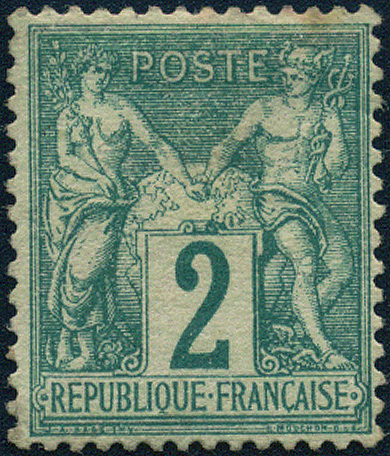 Lot 483 - Republic 1870-1940 - Merkurphila OG Auction #36 Lot 483 - Republic 1870-1940 - Merkurphila OG Auction #36