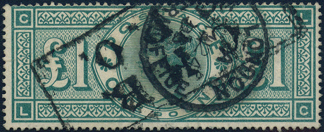 Lot 1001 - Queen Victoria  -  Merkurphila OG Auction #36