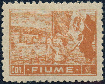 Lot 707 - Italien provisionals, post offices abroad and colonies  -  Merkurphila OG Auction #36