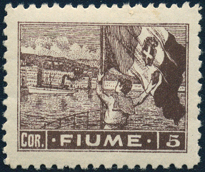 Lot 709 - Italien provisionals, post offices abroad and colonies  -  Merkurphila OG Auction #36