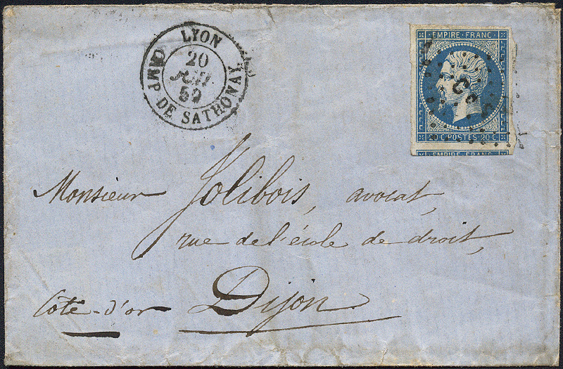 Lot 405 - Empire 1849-1870  -  Merkurphila OG Auction #36