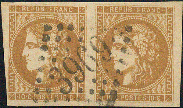 Lot 471 - Republic 1870-1940  -  Merkurphila OG Auction #36