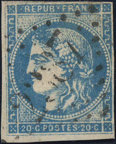 Lot 742 - Monaco 1885-today  -  Merkurphila OG Auction #36