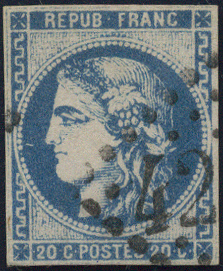 Lot 473 - Republic 1870-1940  -  Merkurphila OG Auction #36