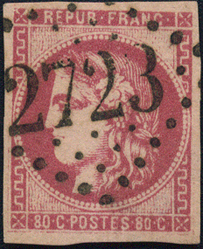 Lot 476 - Republic 1870-1940 - Merkurphila OG Auction #36 Lot 476 - Republic 1870-1940 - Merkurphila OG Auction #36