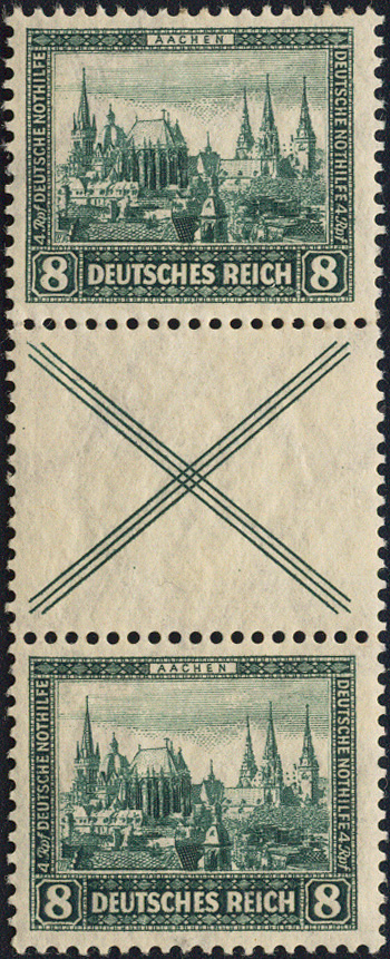 Lot 202 - Germany 1918-1933  -  Merkurphila OG Auction #36