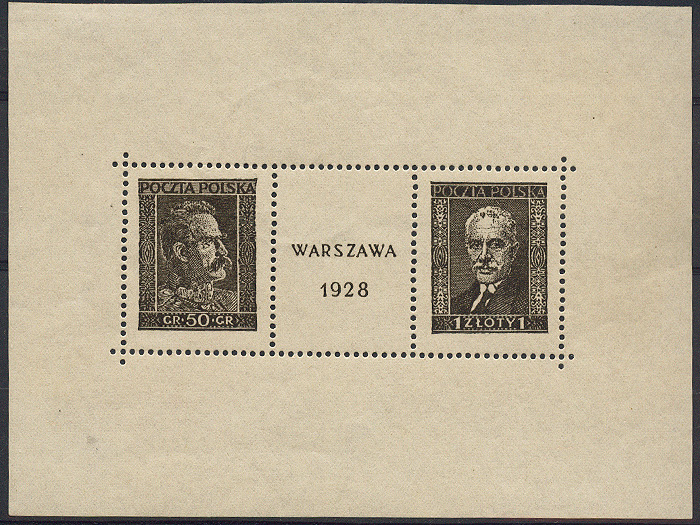 Lot 764 - Poland 1918-today  -  Merkurphila OG Auction #36