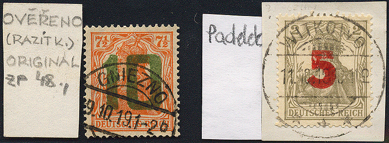 Lot 752 - Poland 1918-today  -  Merkurphila OG Auction #36
