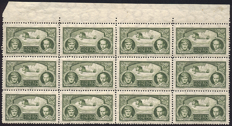 Lot 765 - Poland 1918-today  -  Merkurphila OG Auction #36