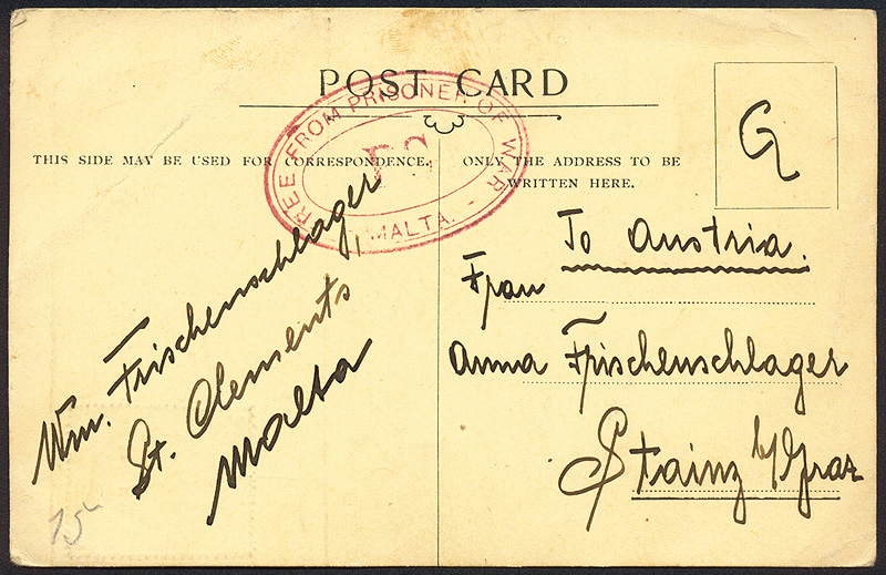 Lot 1108 - Malta  -  Merkurphila OG Auction #36