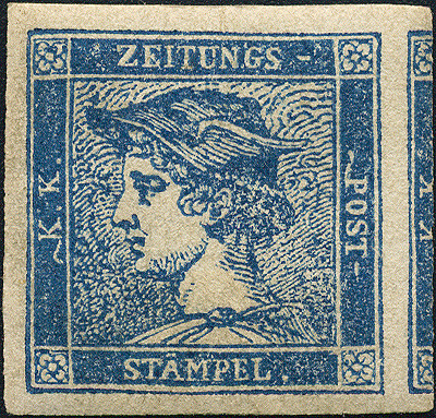 Lot 612 - LOMBARDY & VENETIA - Merkurphila OG Auction #36 Lot 612 - LOMBARDY & VENETIA - Merkurphila OG Auction #36