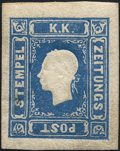 Lot 613 - LOMBARDY & VENETIA - Merkurphila OG Auction #36 Lot 613 - LOMBARDY & VENETIA - Merkurphila OG Auction #36