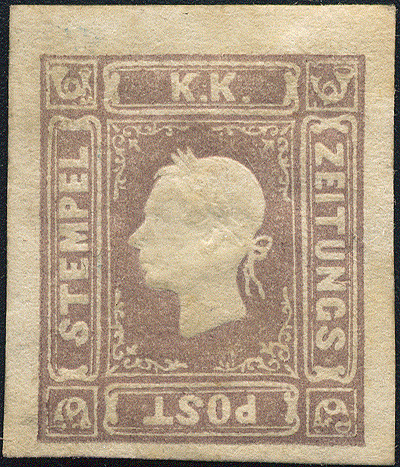 Lot 614 - LOMBARDY & VENETIA - Merkurphila OG Auction #36 Lot 614 - LOMBARDY & VENETIA - Merkurphila OG Auction #36