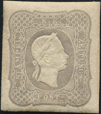Lot 615 - LOMBARDY & VENETIA - Merkurphila OG Auction #36 Lot 615 - LOMBARDY & VENETIA - Merkurphila OG Auction #36