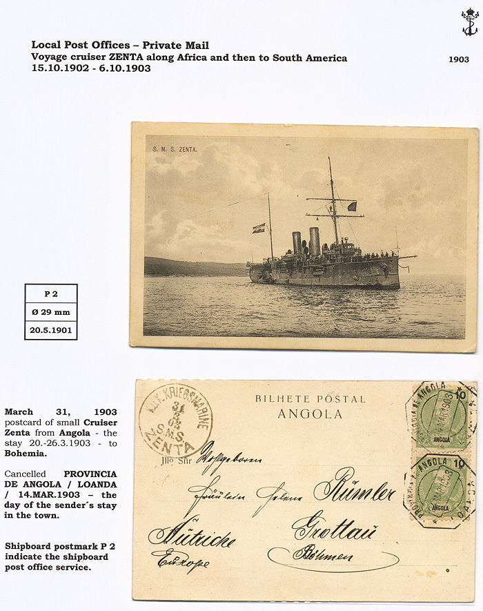 Lot 62 - Imperial (and) Royal Navy  -  Merkurphila OG Auction #36
