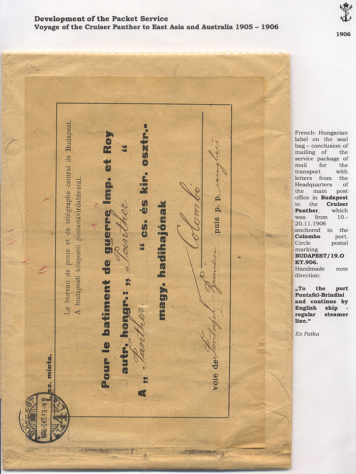 Lot 72 - Imperial (and) Royal Navy  -  Merkurphila OG Auction #36