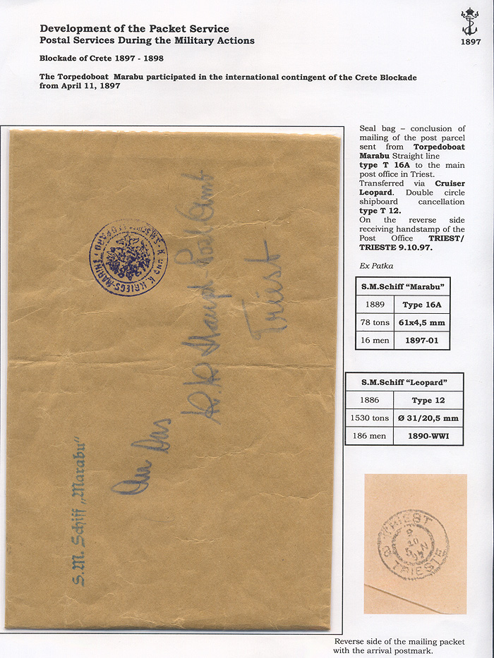 Lot 50 - Imperial (and) Royal Navy  -  Merkurphila OG Auction #36