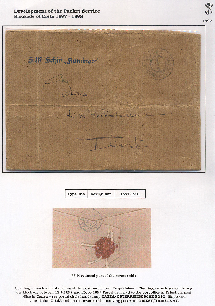 Lot 51 - Imperial (and) Royal Navy  -  Merkurphila OG Auction #36