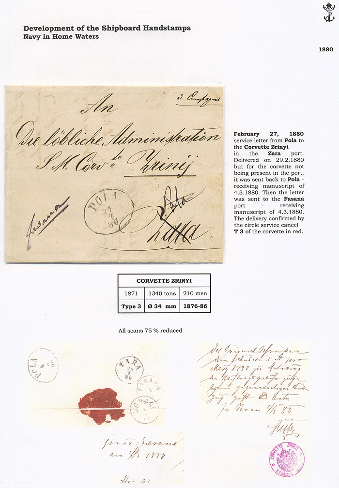Lot 28 - Imperial (and) Royal Navy  -  Merkurphila OG Auction #36
