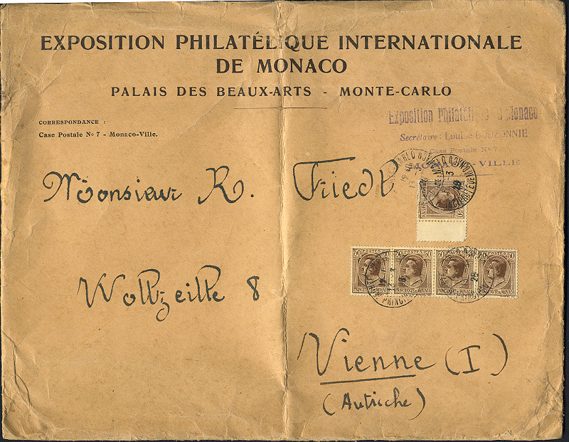 Lot 544 - France - Collections & lots  -  Merkurphila OG Auction #36