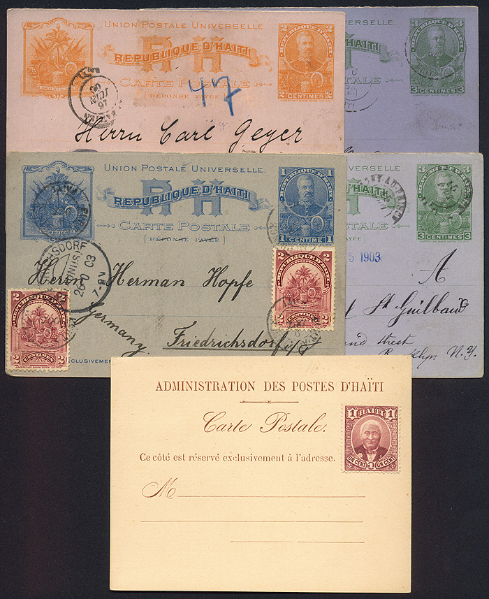 Lot 508 - French Colonies and Post Offices Abroad  -  Merkurphila OG Auction #36