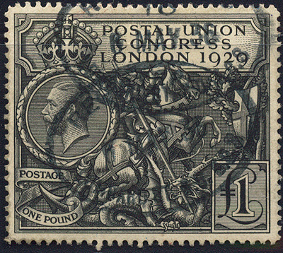Lot 1018 - king george v  -  Merkurphila OG Auction #36