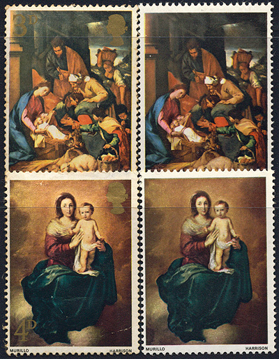 Lot 1020 - queen elizabeth ii - Merkurphila OG Auction #36 Lot 1020 - queen elizabeth ii - Merkurphila OG Auction #36