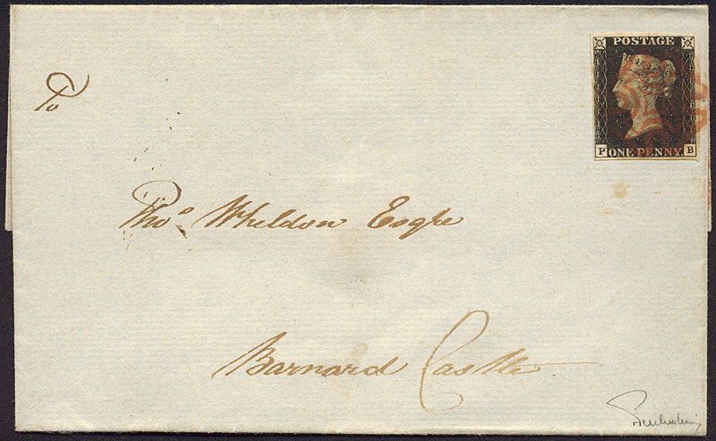 Lot 946 - Queen Victoria  -  Merkurphila OG Auction #36