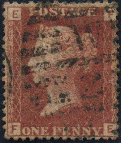 Lot 983 - Queen Victoria - Merkurphila OG Auction #36 Lot 983 - Queen Victoria - Merkurphila OG Auction #36