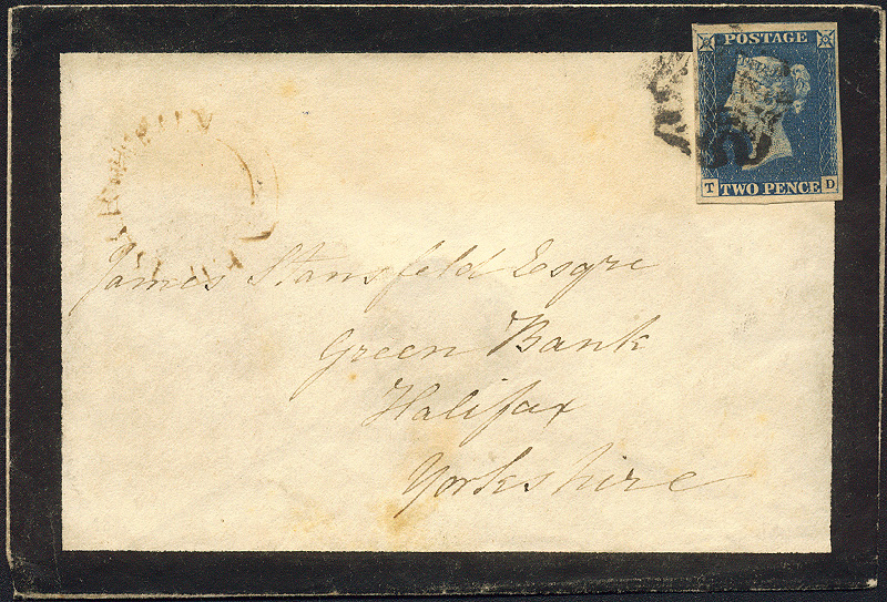 Lot 960 - Queen Victoria  -  Merkurphila OG Auction #36