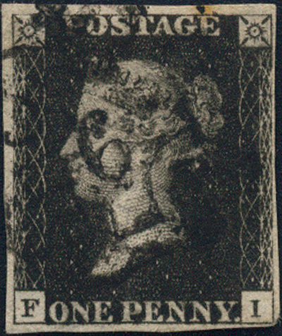 Lot 943 - Queen Victoria  -  Merkurphila OG Auction #36
