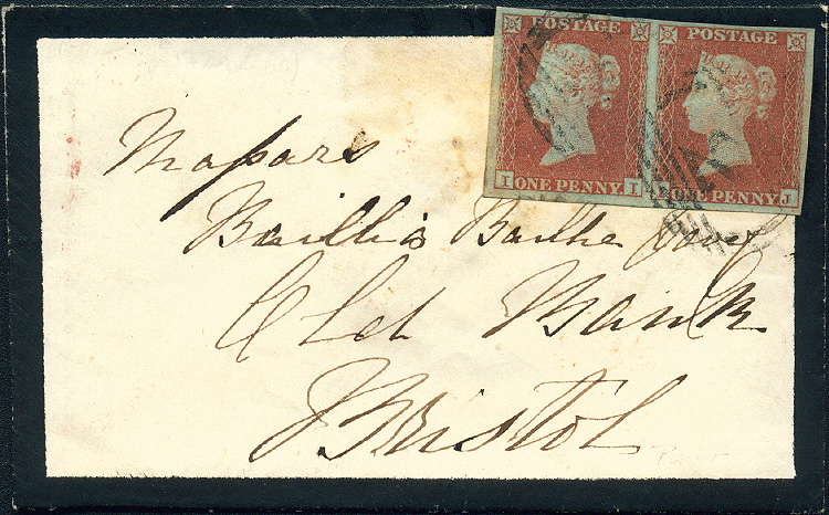 Lot 968 - Queen Victoria  -  Merkurphila OG Auction #36