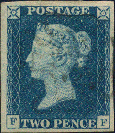 Lot 962 - Queen Victoria  -  Merkurphila OG Auction #36