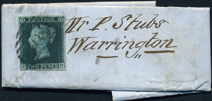 Lot 975 - Queen Victoria  -  Merkurphila OG Auction #36