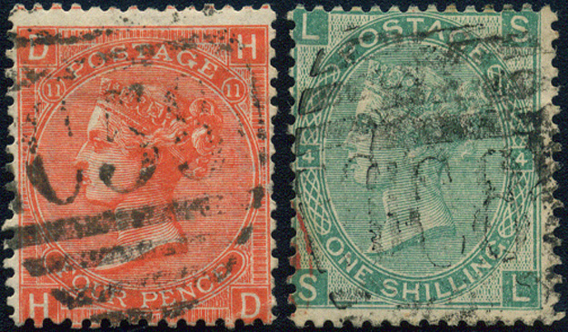 Lot 1055 - Carribean - Merkurphila OG Auction #36 Lot 1055 - Carribean - Merkurphila OG Auction #36