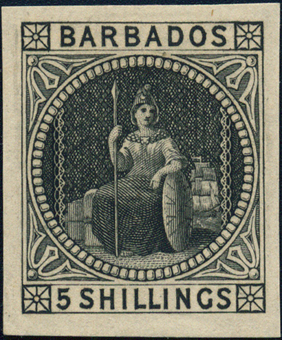 Lot 1049 - Carribean  -  Merkurphila OG Auction #36